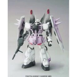 Bandai Hobby Gundam SEED Destiny #28 Blaze Zaku Phantom HG 1/144 Model Kit -Cheap Galactic Toys Store 4573102579218 3