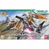 Bandai Hobby HGAD Gundam 00 #04 Gundam Kyrios HG 1/144 Model Kit