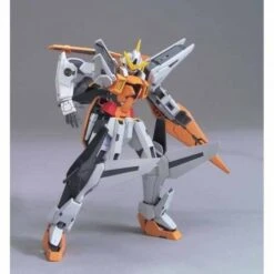 Bandai Hobby HGAD Gundam 00 #04 Gundam Kyrios HG 1/144 Model Kit -Cheap Galactic Toys Store 4573102579287 3