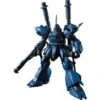Bandai Hobby HGUC Gundam 0080 WitP #89 Kampfer HG 1/144 Model Kit