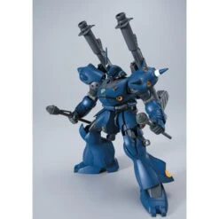 Bandai Hobby HGUC Gundam 0080 WitP #89 Kampfer HG 1/144 Model Kit -Cheap Galactic Toys Store 4573102579829 3