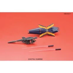 Bandai HGUC #134 Unicorn Gundam 02 Banshee Destroy Mode HG 1/144 Model Kit -Cheap Galactic Toys Store 4573102579836 4