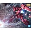 Bandai Hobby SEED Gunner Zaku Warrior Lunamaria Hawke Custom MG 1/100 Model Kit