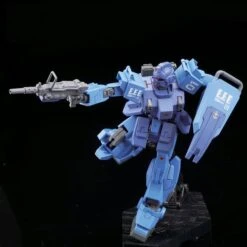 Bandai Hobby Gundam HGUC X-79BD-1 Blue Destiny Unit 1 EXAM HG 1/144 Model Kit -Cheap Galactic Toys Store 4573102582683 3.3