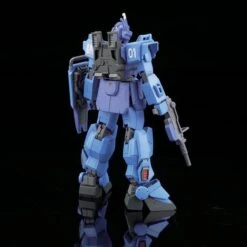 Bandai Hobby Gundam HGUC X-79BD-1 Blue Destiny Unit 1 EXAM HG 1/144 Model Kit -Cheap Galactic Toys Store 4573102582683 4.4