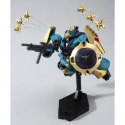 Bandai Hobby HGUC MSG:CC MSN-03 Jagd Doga Gyunei Guss Custom HG 1/144 Model Kit -Cheap Galactic Toys Store 4573102587763 3