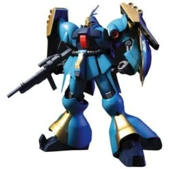 Bandai Hobby HGUC MSG:CC MSN-03 Jagd Doga Gyunei Guss Custom HG 1/144 Model Kit -Cheap Galactic Toys Store 4573102587763 4