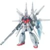 Bandai Hobby Gundam Seed Destiny Legend Gundam NG 1/100 Model Kit
