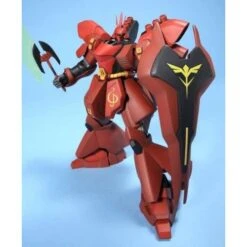 Bandai HGUC Gundam Char's Counterattack #88 Sazabi HG 1/144 Model Kit -Cheap Galactic Toys Store 4573102588890 3