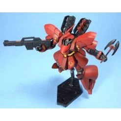 Bandai HGUC Gundam Char's Counterattack #88 Sazabi HG 1/144 Model Kit -Cheap Galactic Toys Store 4573102588890 4