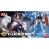 Bandai Hobby Mobile Suit Gundam RX-78-2 Mega Size 1/48 Scale Model Kit
