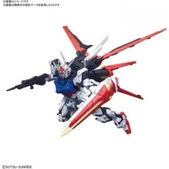 Bandai Spirits Gundam SEED Perfect Strike Gundam PG 1/60 Model Kit -Cheap Galactic Toys Store 4573102590114 5