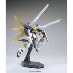 Bandai Hobby HGAW #163 Gundam Double X HG 1/144 Scale Model Kit -Cheap Galactic Toys Store 4573102591661 3