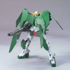 Bandai Hobby Gundam 00 #3 Gundam Dynames HG 1/144 Model Kit -Cheap Galactic Toys Store 4573102592330 3