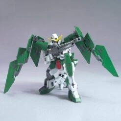 Bandai Hobby Gundam 00 #3 Gundam Dynames HG 1/144 Model Kit -Cheap Galactic Toys Store 4573102592330 4