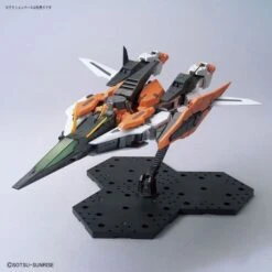 Bandai Spirits Gundam 00 Gundam Kyrios MG 1/100 Model Kit -Cheap Galactic Toys Store 4573102595478 4.4