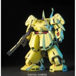 Bandai Hobby HGUC #36 PMX-003 The-O HG 1/144 Model Kit