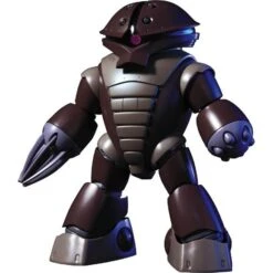 Bandai Hobby HGUC Mobile Suit Gundam MSM-04 Acguy HG 1/144 Model Kit -Cheap Galactic Toys Store 4573102595690 3