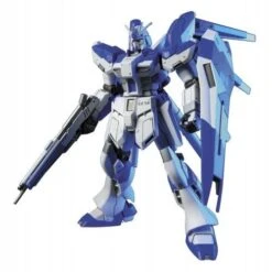 Bandai Hobby HGUC #95 HI-Nu / Hi-v Gundam HG 1/144 Model Kit -Cheap Galactic Toys Store 4573102595706 2