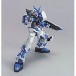Bandai Hobby Gundam SEED #13 Astray Blue Frame HG 1/144 Model Kit -Cheap Galactic Toys Store 4573102603586 3