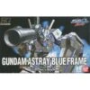 Bandai Hobby Gundam SEED #13 Astray Blue Frame HG 1/144 Model Kit