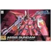 Bandai Hobby Gundam SEED R05 Aegis Gundam HG 1/144 Model Kit
