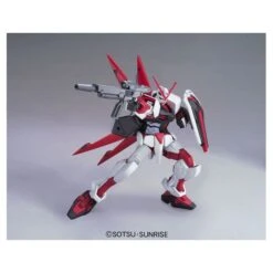 Bandai Hobby Gundam SEED M1 Astray HG 1/144 Model Kit -Cheap Galactic Toys Store 4573102603630 3