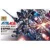Bandai Hobby Gundam AGE G-Xiphos HG 1/144 Model Kit