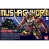 Bandai Hobby Legend Senshi BB #373 Musha Gundam SD Model Kit
