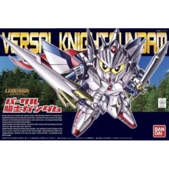 Bandai Gundam Legend BB Versal Knight SD Model Kit