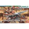 Bandai Hobby Gundam 00 #12 Gundam Throne Zwei HG 1/144 Model Kit