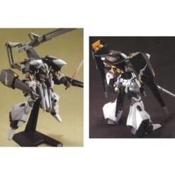 Bandai Hobby Gundam HGUC #73 ORX-005 Gaplant TR-5 Hrairoo HG 1/144 Model Kit 6 Bandai Hobby Gundam HGUC #73 ORX-005 Gaplant TR-5 Hrairoo HG 1/144 Model Kit -Cheap Galactic Toys Store 4573102606631 3.3