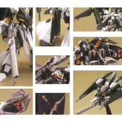 Bandai Hobby Gundam HGUC #73 ORX-005 Gaplant TR-5 Hrairoo HG 1/144 Model Kit 7 Bandai Hobby Gundam HGUC #73 ORX-005 Gaplant TR-5 Hrairoo HG 1/144 Model Kit -Cheap Galactic Toys Store 4573102606631 4.4