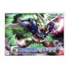 Bandai Hobby Gundam 00 Legend BB #334 BB334 Gundam Exia Repair II SD Model Kit