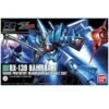 Bandai HGUC Gundam RX-139 Hambrabi HG 1/144 Scale Model Kit