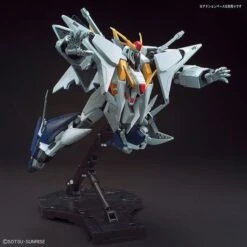 Bandai HGUC Gundam Hathaway's Flash Xi Gundam HG 1/144 Model Kit -Cheap Galactic Toys Store 4573102613318 3
