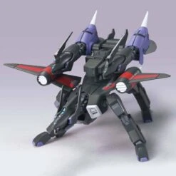 Bandai Hobby Gundam SEED Stargazer Kerberos BuCue Hound HG 1/144 Model Kit -Cheap Galactic Toys Store 4573102615350 4