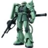 Bandai HGUC #241 MS-06 Zaku II HG 1/144 Scale Model Kit
