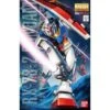 Bandai Gundam RX-78-2 Ver. 2.0 MG 1/100 Scale Model Kit