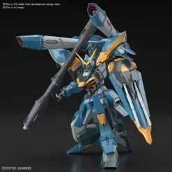 Bandai Spirits Gundam Seed Calamity Gundam Full Mechanics 1/100 Model Kit -Cheap Galactic Toys Store 4573102616623 3