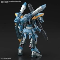 Bandai Spirits Gundam Seed Calamity Gundam Full Mechanics 1/100 Model Kit -Cheap Galactic Toys Store 4573102616623 4