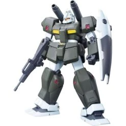 Bandai Hobby Gundam 0083 HGUC #123 GM Cannon II 2 HG 1/144 Model Kit