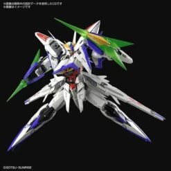 Bandai Hobby Gundam SEED Eclipse Gundam MG 1/100 Model Kit -Cheap Galactic Toys Store 4573102619198 3