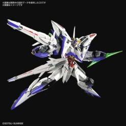 Bandai Hobby Gundam SEED Eclipse Gundam MG 1/100 Model Kit -Cheap Galactic Toys Store 4573102619198 4