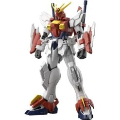 Bandai Gundam Breaker Battlogue Blazing Gundam HG 1/144 Model Kit