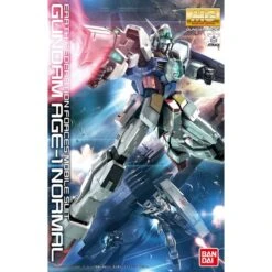 Bandai Hobby Gundam Age-1 Normal MG 1/100 Model Kit
