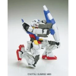 Bandai Hobby Gundam Age-1 Normal MG 1/100 Model Kit -Cheap Galactic Toys Store 4573102628428 3