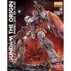 Bandai Gundam The Origin RX-78-2 MG 1/100 Model Kit