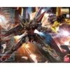 Bandai Gundam SEED GAT-X207 Blitz Gundam MG 1/100 Scale Model Kit