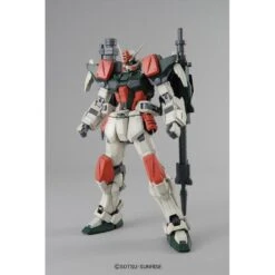 Bandai Hobby Gundam SEED Buster Gundam MG 1/100 Scale Model Kit 5 Bandai Hobby Gundam SEED Buster Gundam MG 1/100 Scale Model Kit -Cheap Galactic Toys Store 4573102629067 3